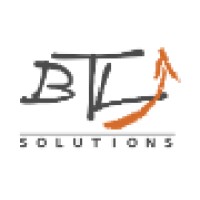 BTL Solutions de Venezuela Logo