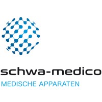 schwa-medico Nederland BV Logo