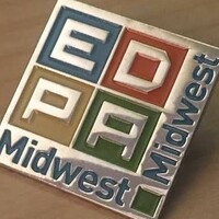 EDPA Midwest Chapter Logo
