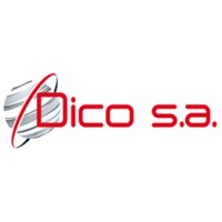 Dico Telecomunicaciones S.A. Logo