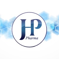 Hp Pharma Logo