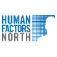 Human Factors North Logo