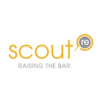 ScoutRE Logo