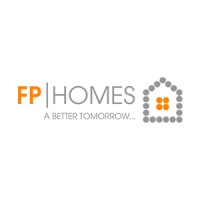 FP Homes Logo