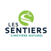 Les Sentiers Logo