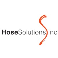 Hose Solutions Inc Logo