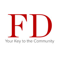 Frontdoors Media / Frontdoors Magazine Logo