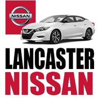 Lancaster Nissan Logo