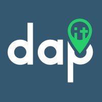 DapIt App Logo