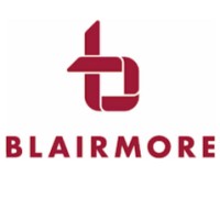 Blairmore Development Group Logo