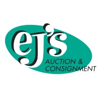 EJS Auction & Appraisal Logo