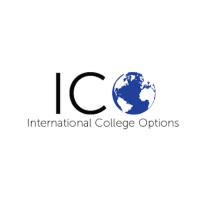 International College Options Logo