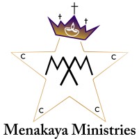 Menakaya Ministries Logo