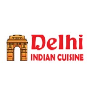 Delhi Indian Cuisine Logo