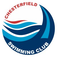 Chesterfield Swimming Club Logo