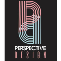 PERSPECTIVE DESIGN Logo