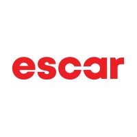 Escar A.Ş. Logo
