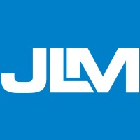 JLM Underground Solutions Logo