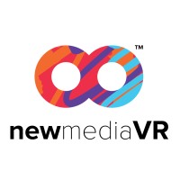 NewMediaVR Logo
