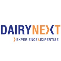DAIRYNEXT Logo