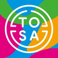 Taiwanese Overseas Student Association Logo