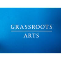 Grassroots Arts and Research UG Logo