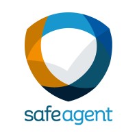 safeagent Logo