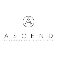 Ascend World Logo