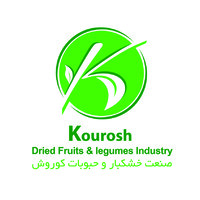 صنعت خشکبار و حبوبات کوروش Logo