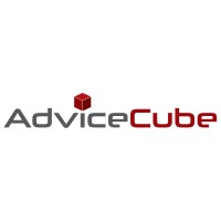 AdviceCube Logo