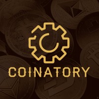 Coinatory Logo