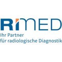 RIMED AG Logo