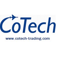 CoTech Trading (GB) Ltd Logo