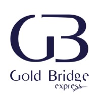 GOLD BRIDGE EXPRESS Logo