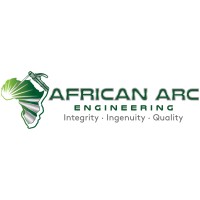 African Arc Engineering Logo