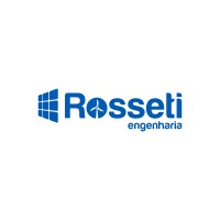 Rosseti Engenharia Logo