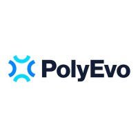 Poly Evolution, Inc. Logo