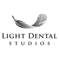 Light Dental Studios Logo