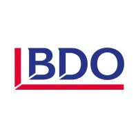 BDO France Logo