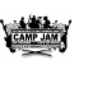 Camp Jam LLC Logo