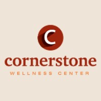 Cornerstone Wellness Center Logo
