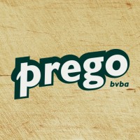 Prego bvba Logo