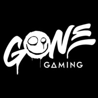 Gone Gaming™ Logo
