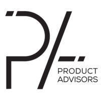 Product Advisors Logo