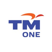 TM One Logo