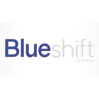 Blueshift SEO Logo