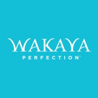 Wakaya Perfection LLC Logo