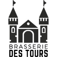 Brasserie des Tours Logo