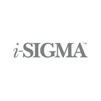 i-SIGMA Logo