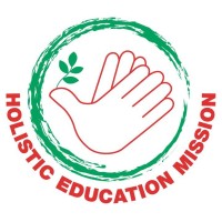 Holistic Education Mission Logo